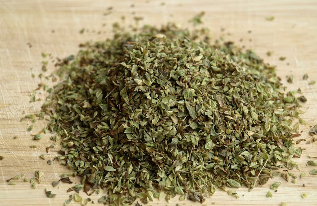 OREGANO