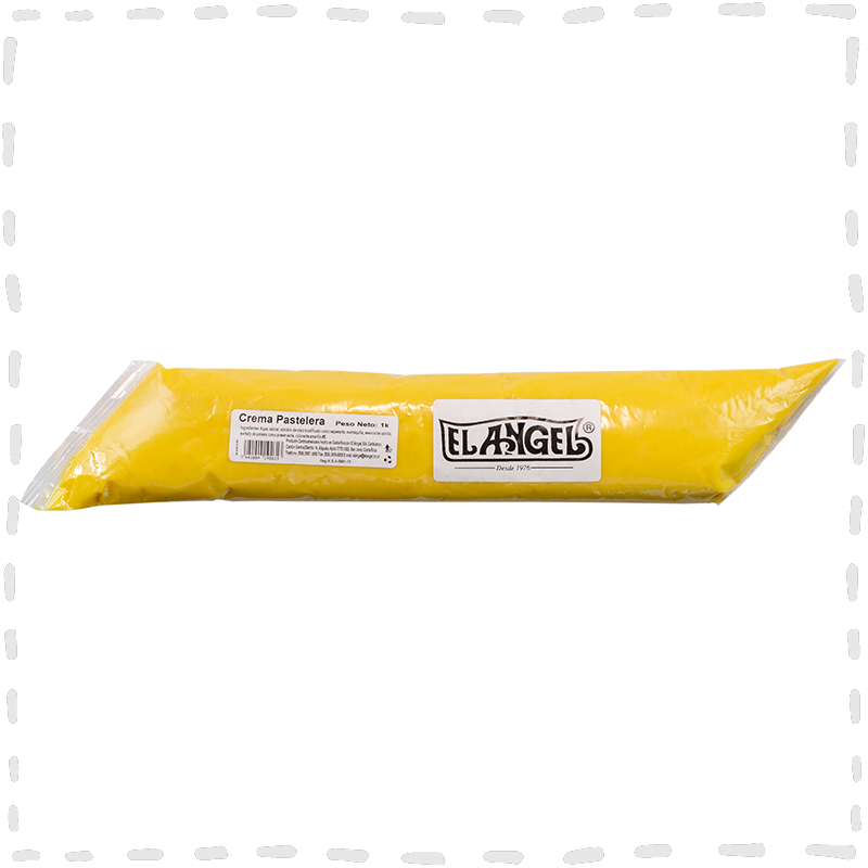 MANGA CREMA PASTELERA 1K
