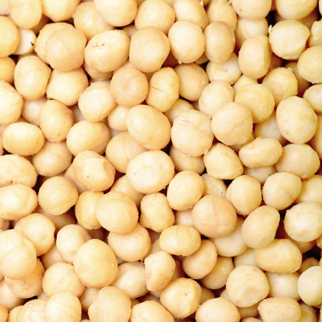 MACADAMIA