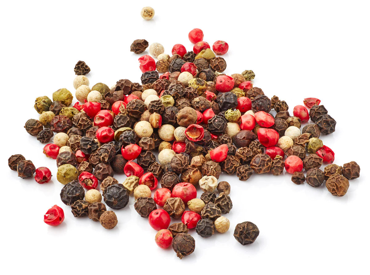 MIX DE PIMIENTA
