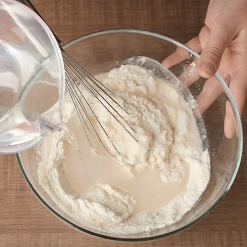 BATTER PARA POLLO CRISPY 1KL