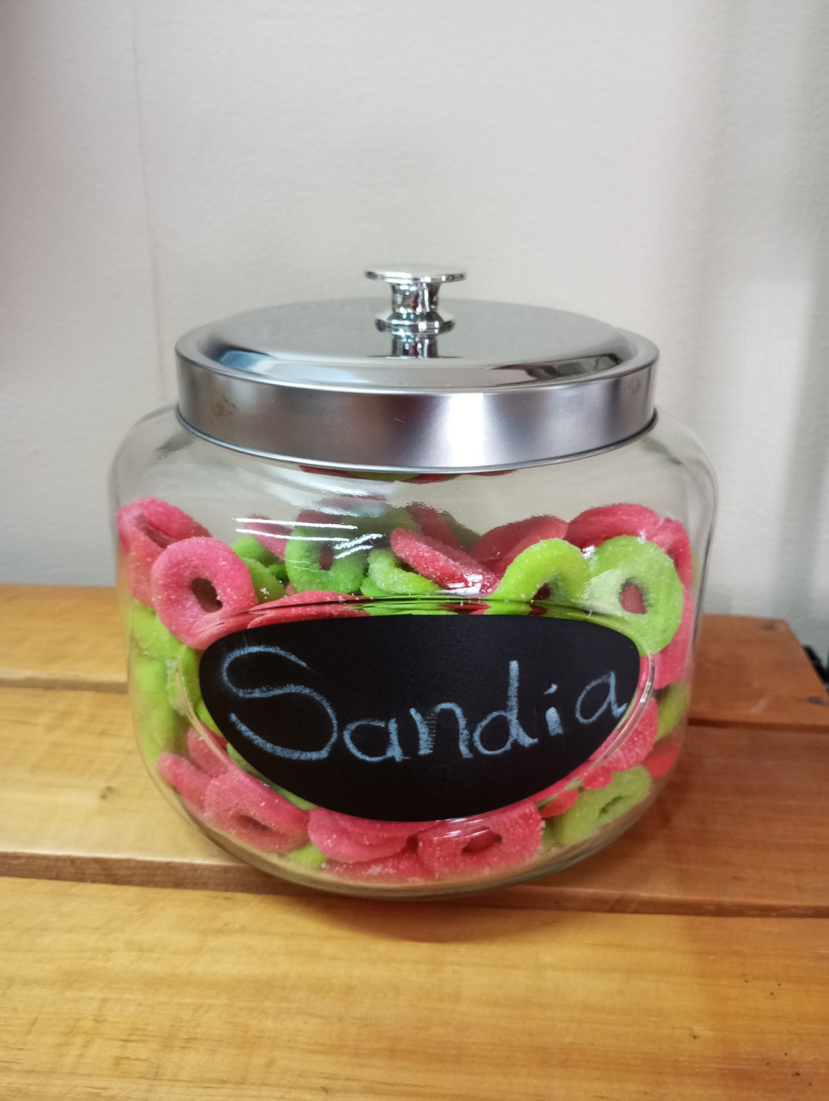 GOMITA DE SANDIA