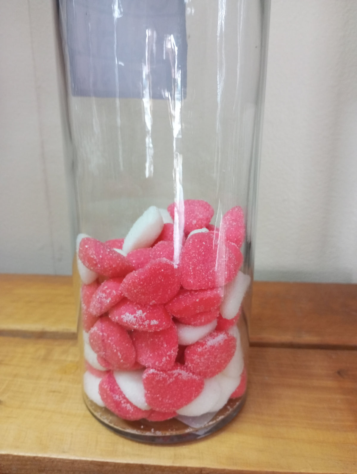 GOMITA DE CORAZON