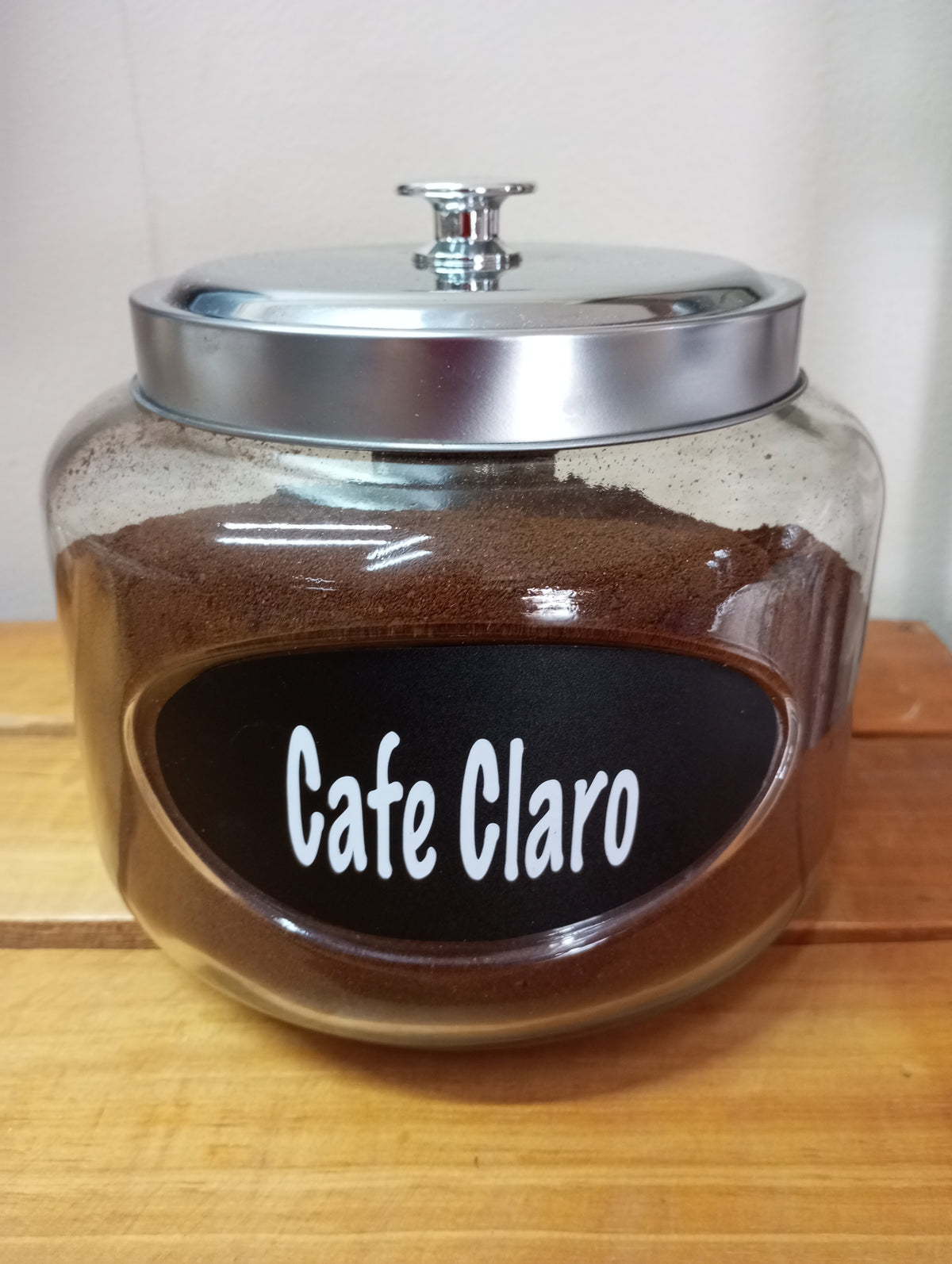 CAFE CLARO 1KL