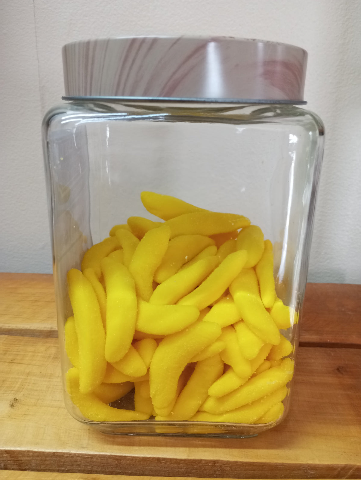 GOMITA DE BANANITO