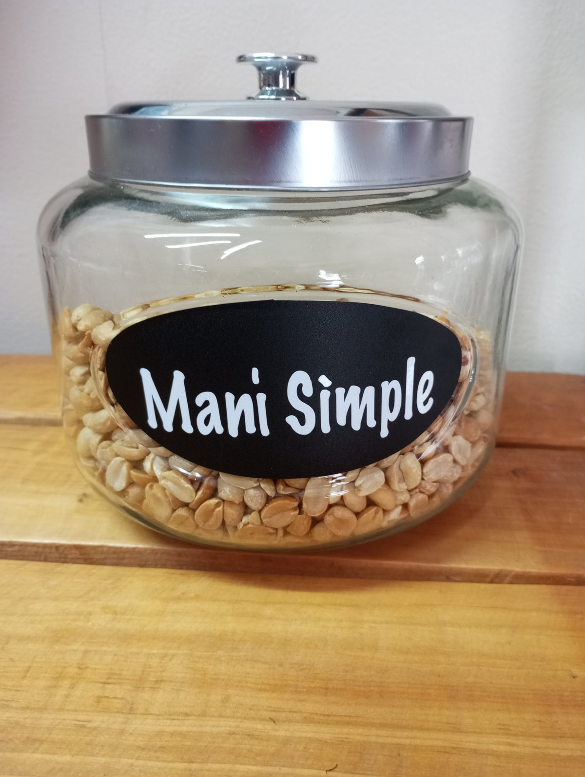 MANI SIMPLE