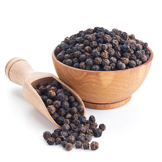 PIMIENTA NEGRA GRANO