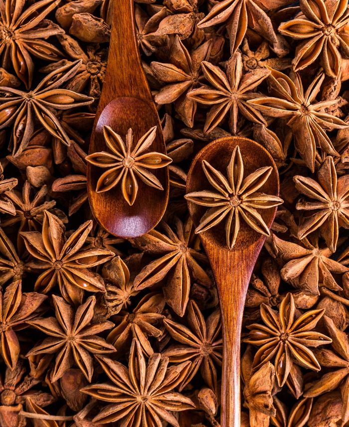 ANIS DE ESTRELLA 1KL