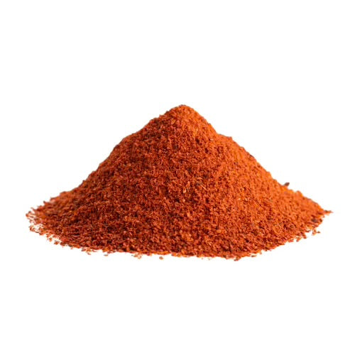 PAPRIKA AHUMADA
