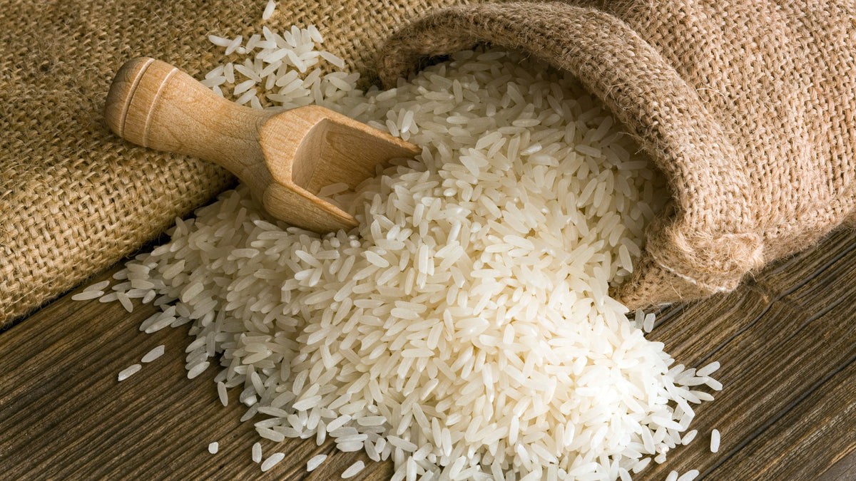 ARROZ 99% GRANO ENTERO