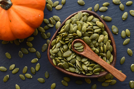 SEMILLA DE CALABAZA