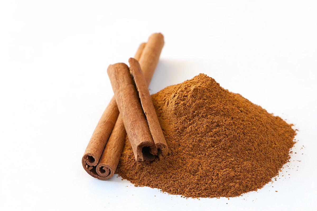 CANELA MOLIDA 1KL