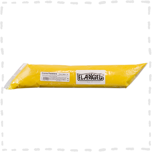 MANGA CREMA PASTELERA 1K