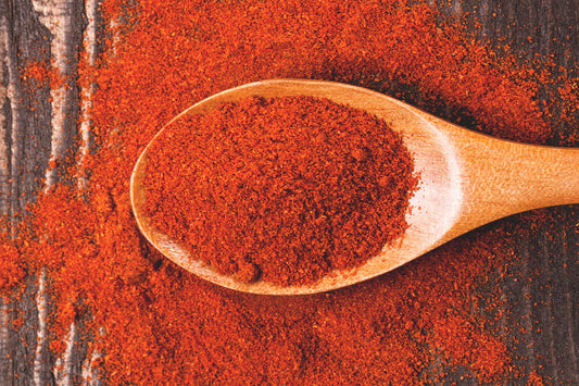 PAPRIKA