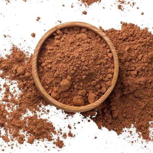 CACAO AMARGO 1KL