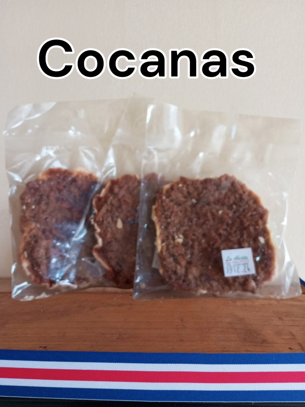Cocanas