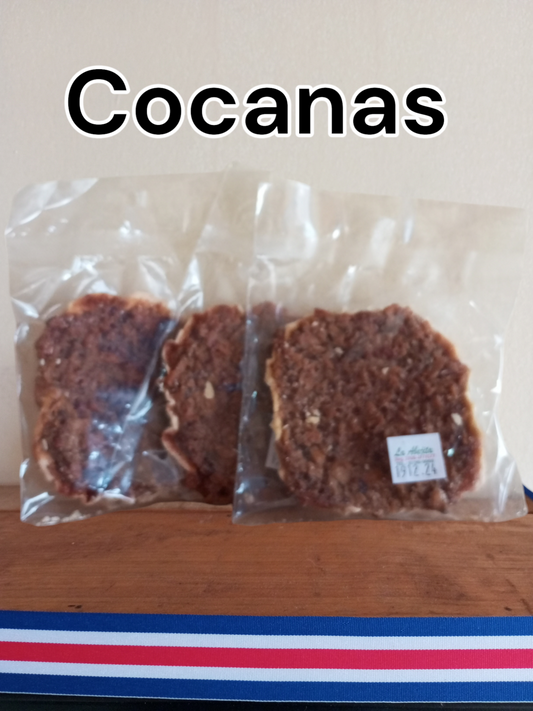 Cocanas