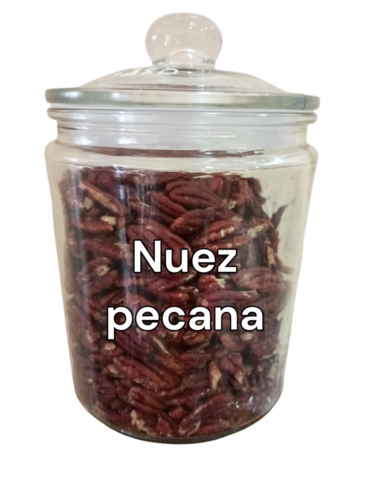 Nuez pecana