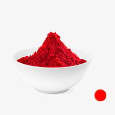 ROJO VEGETAL
