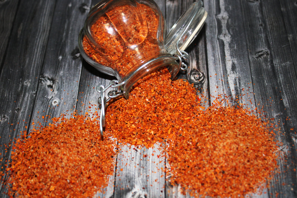 TAJIN