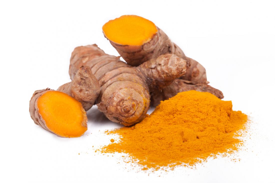 CURCUMA 1KL