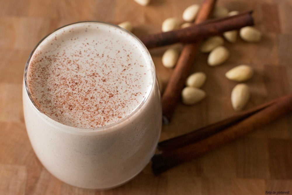 HORCHATA EN POLVO