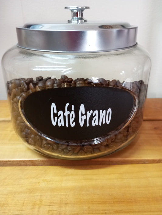 CAFE GRANO 1KL