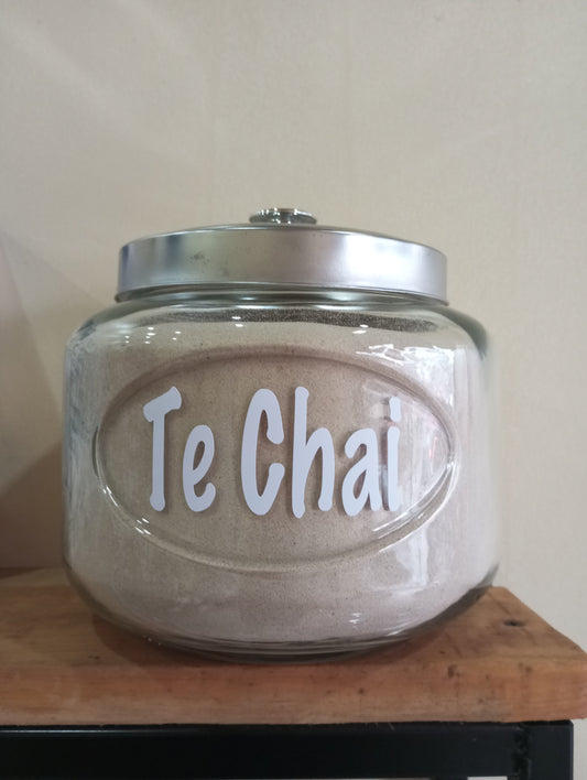 Té chai