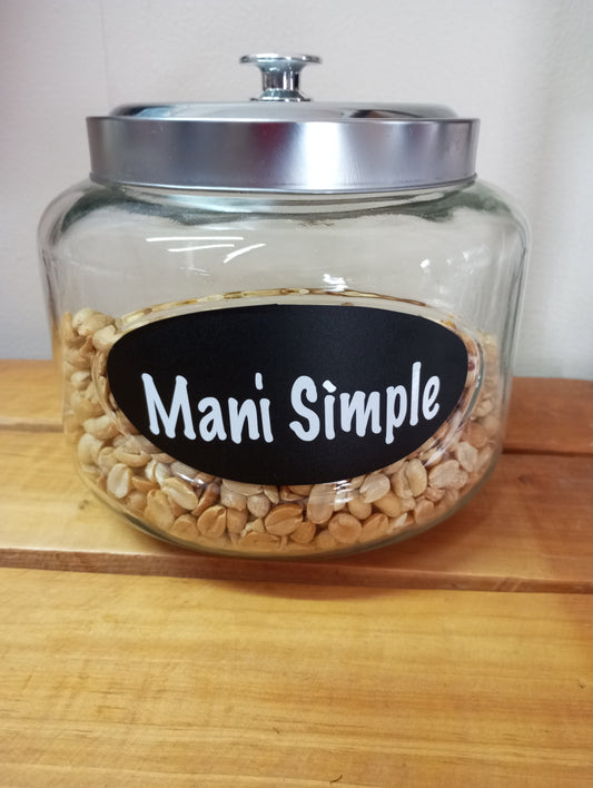 MANI SIMPLE