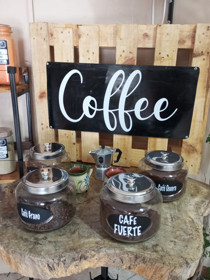 CAFE GRANO 1KL